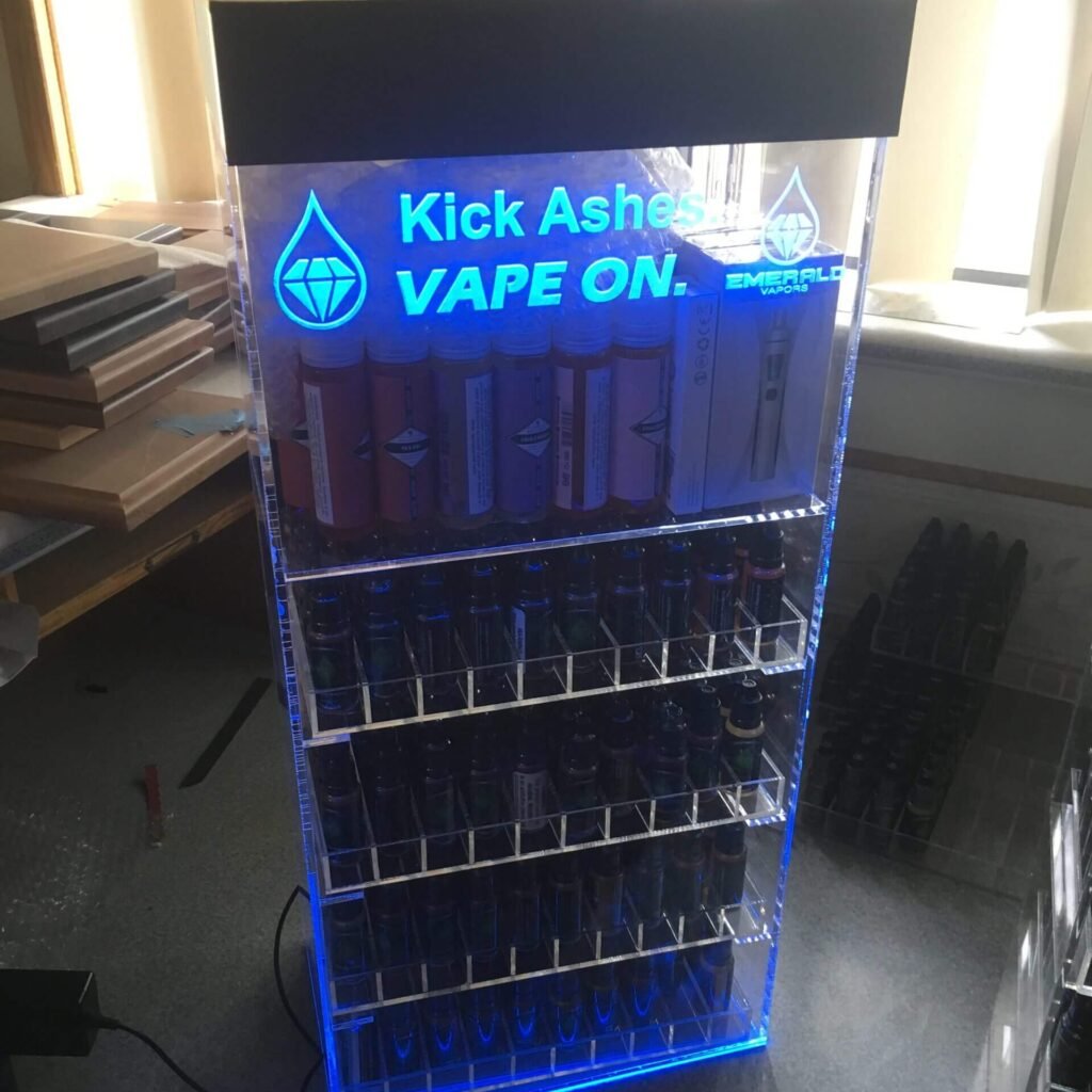 new-018-scaled A display case with the words